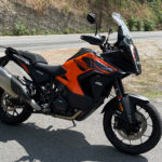 KTM Super Adventure 1290 S 2021
