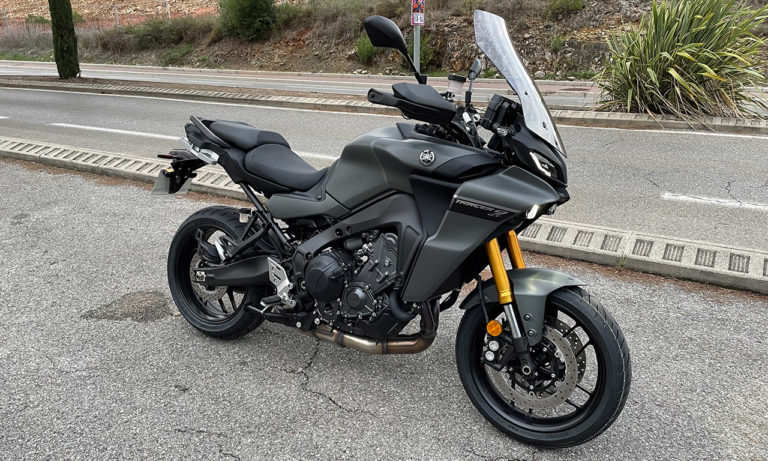 Tracer 9GT