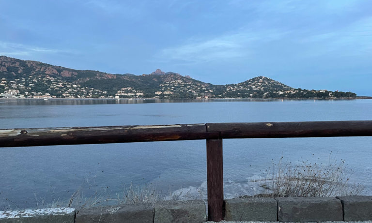 Massif d'Esterel