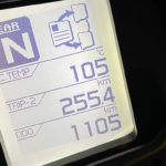 1100km à bord du FJR