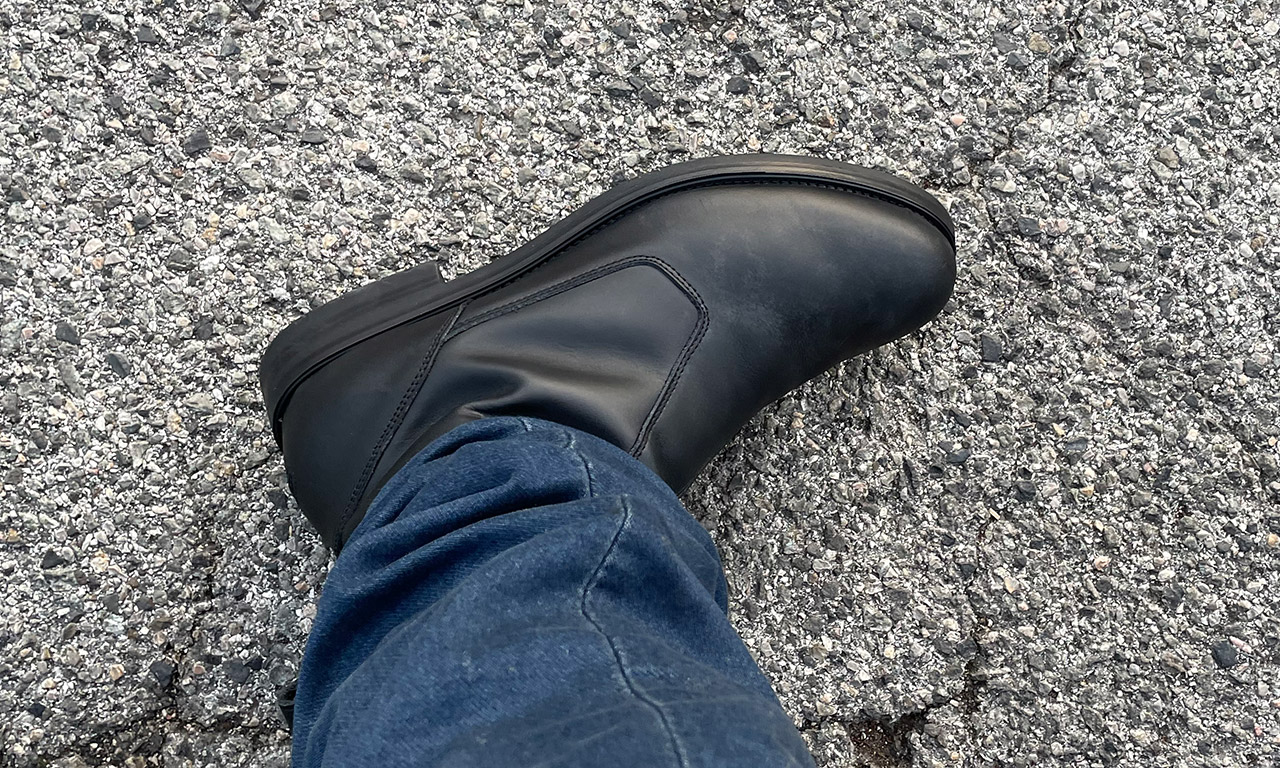 tu as le look coco !