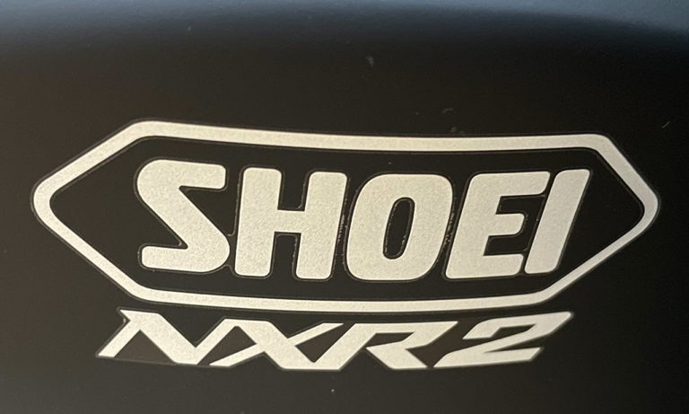 Shoei NXR2