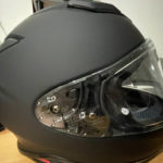 noir mat : trace de doigt si tu aimes, tu vas adorer !