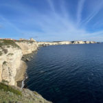 magnifique falaises de Bonifacio