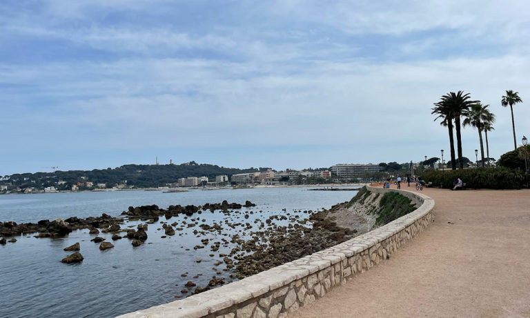 Juan les Pins