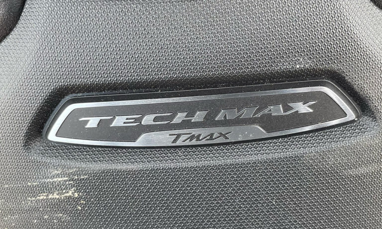 Tech Max TMAX
