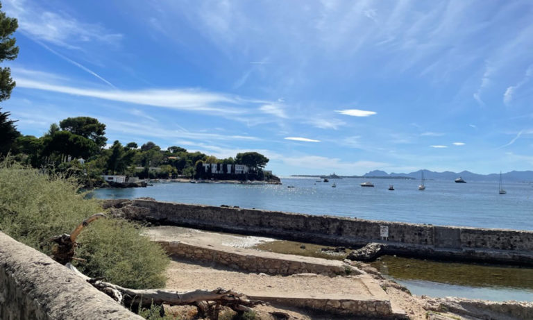 Cap d'Antibes