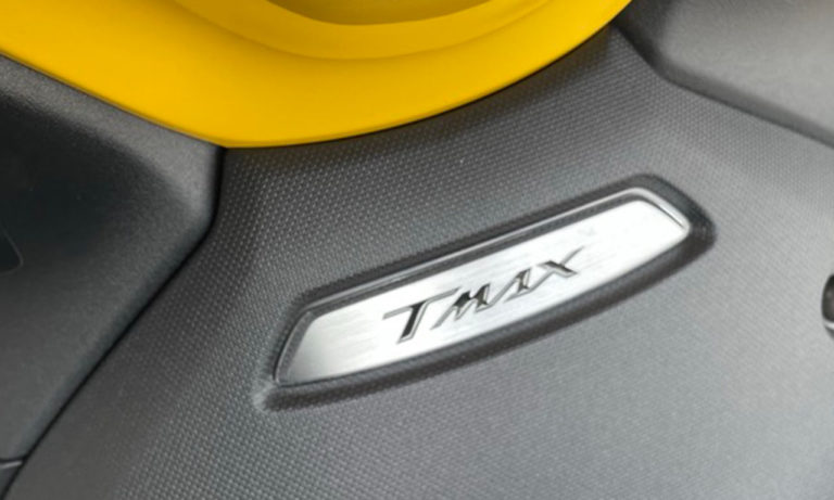 Tmax Standard jaune