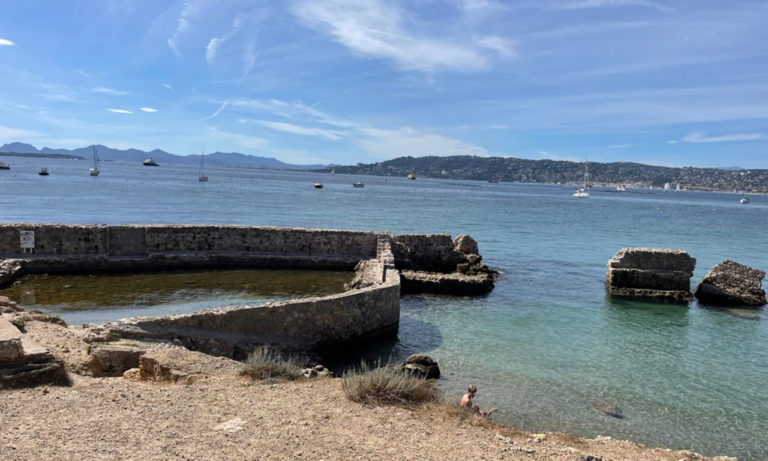 Cap Antibes