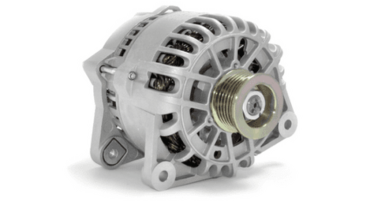 À quoi sert l&rsquo;alternateur d&rsquo;une voiture et comment fonctionne-t-il ?