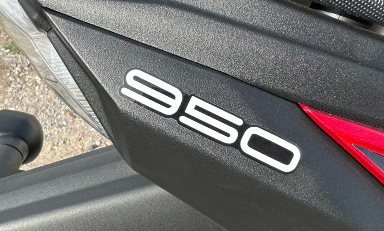 950 GSX S