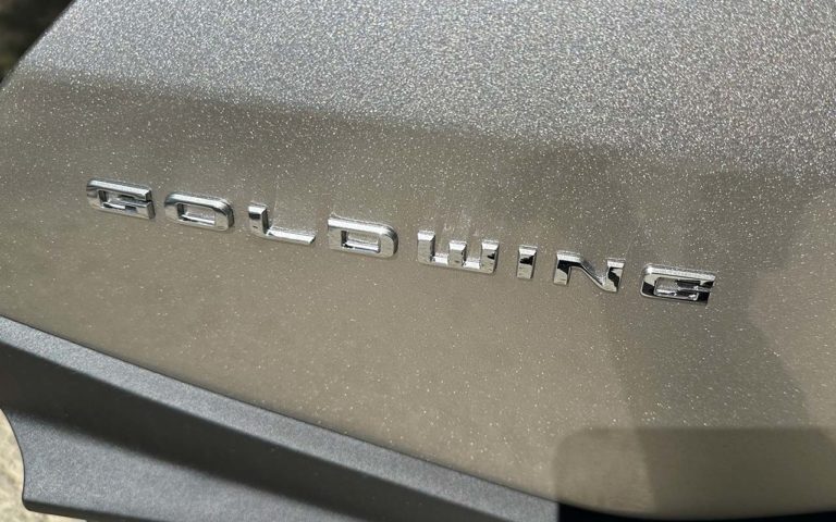 Goldwing