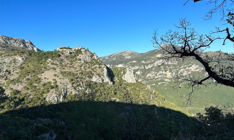 Gourdon, septembre 2023