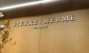 Pierre Hermé : pause gourmande sur Monaco