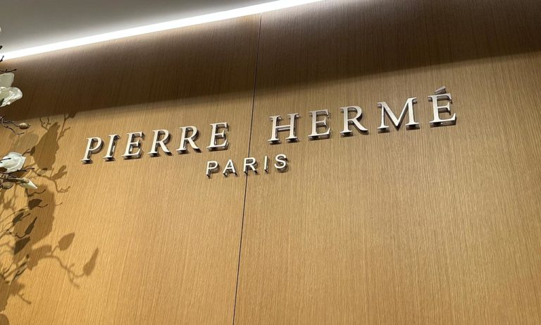 Pierre Hermé : pause gourmande sur Monaco