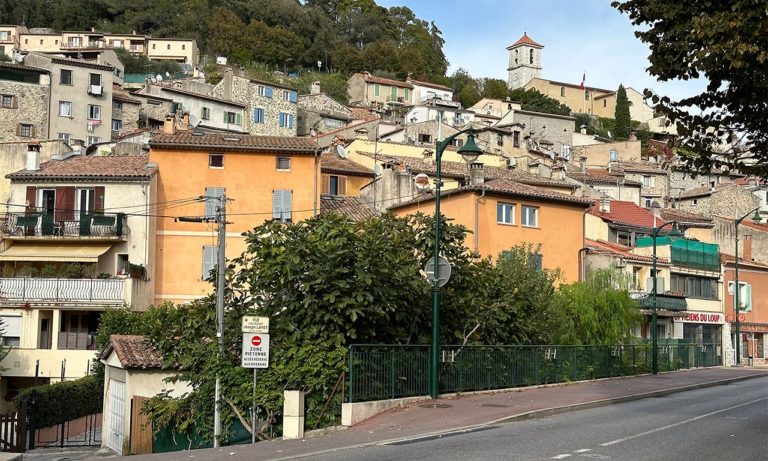 Vence