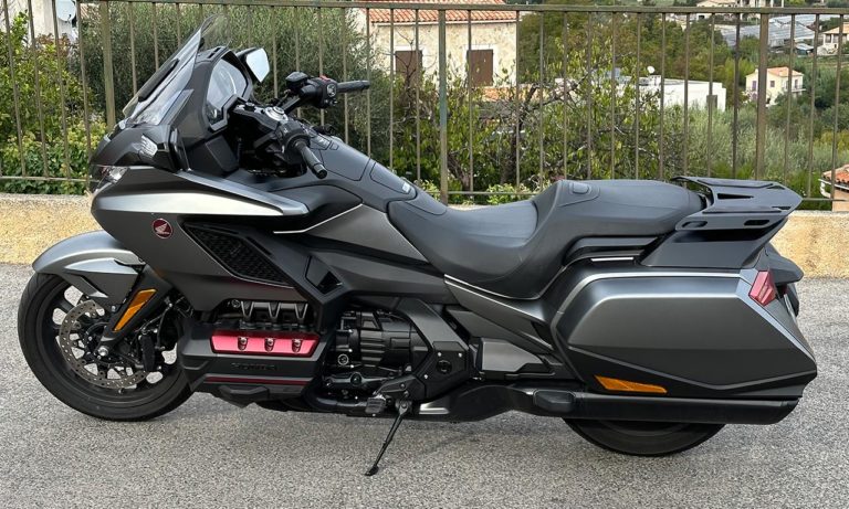 Goldwing David Jazt