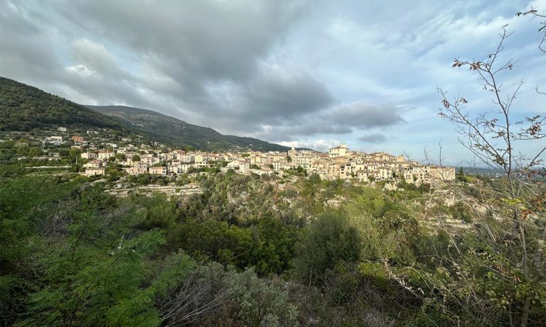 La colle sur Loup
