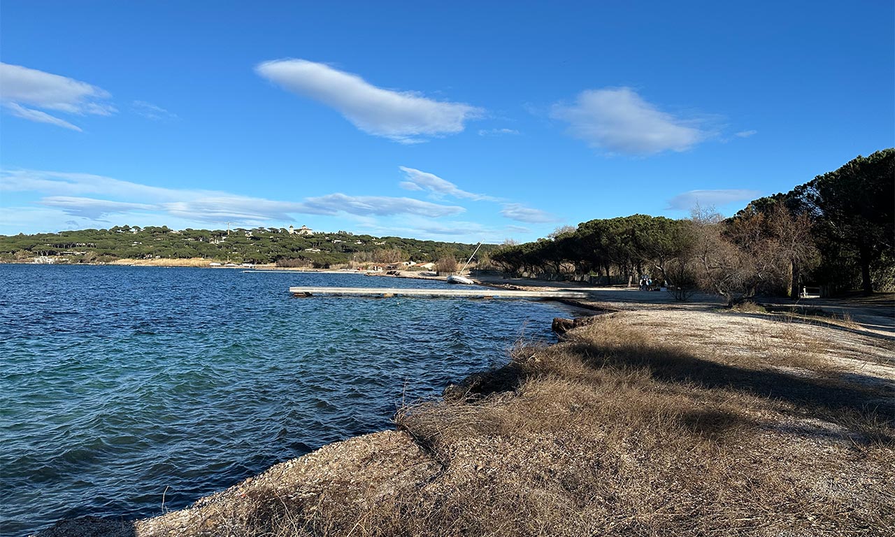 saint-tropez et ses plages