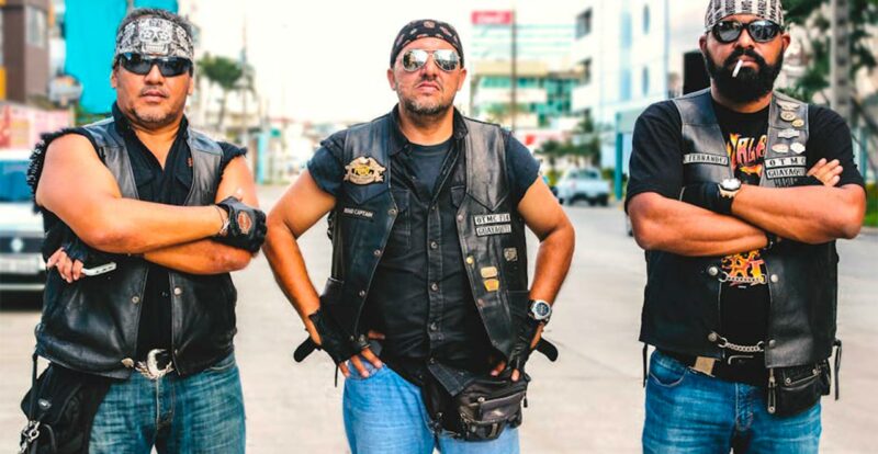 Équipement du motard : vêtement certifié