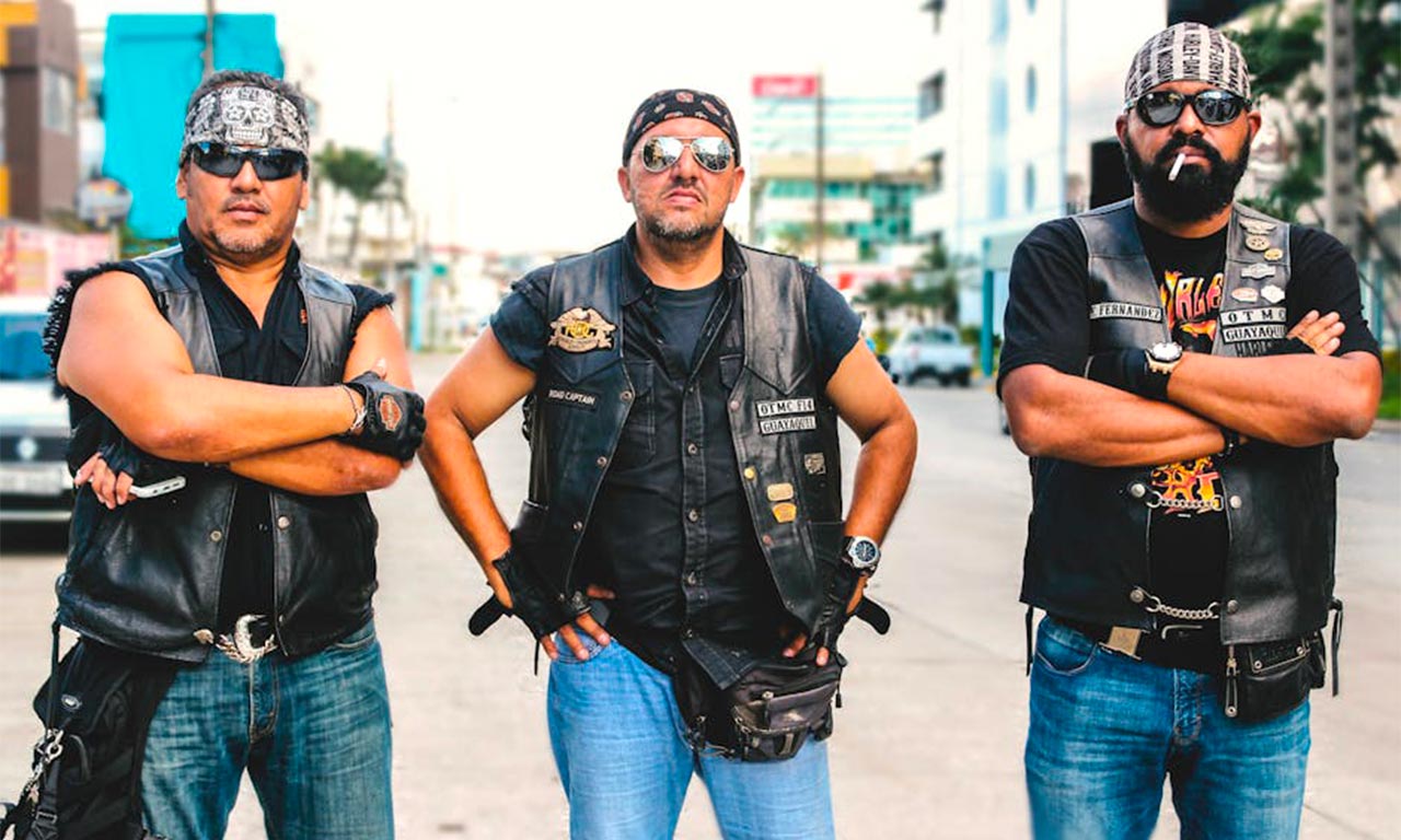 Équipement du motard : vêtement certifié