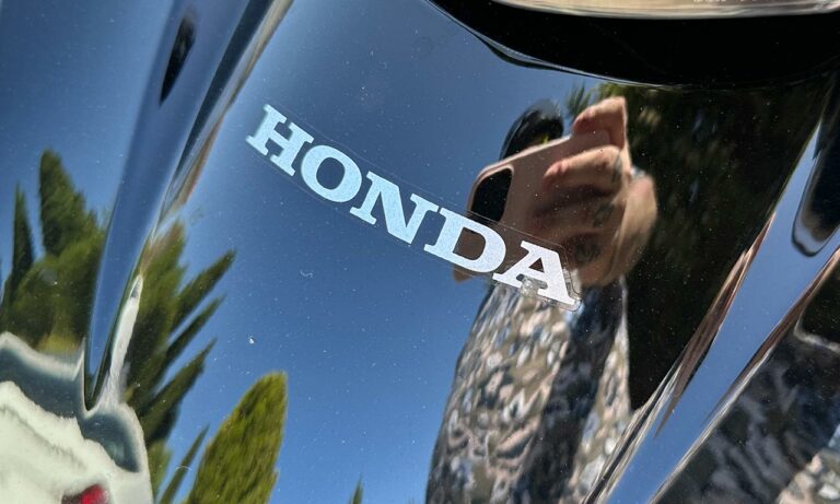 Honda