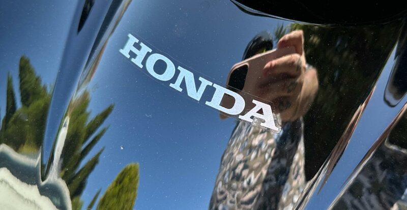 Honda