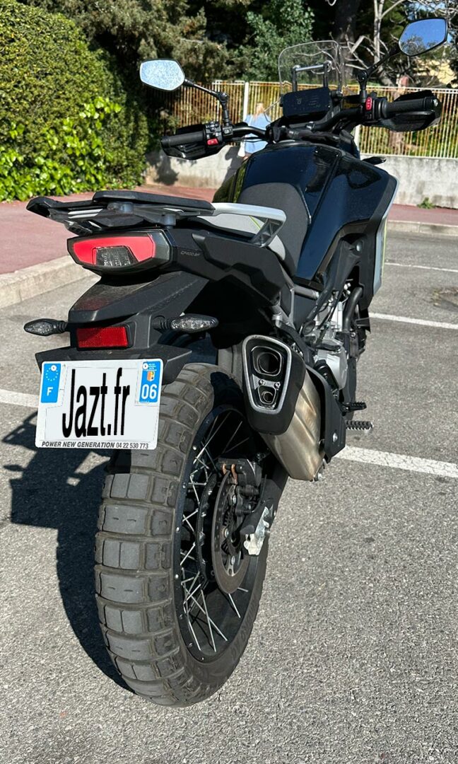 Cf Moto Avis Fiabilit