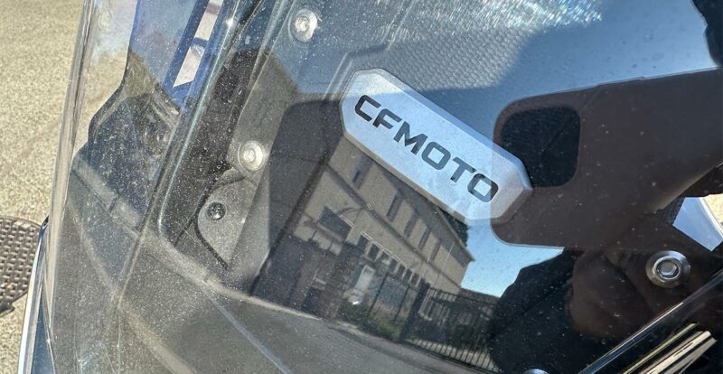 CF Moto