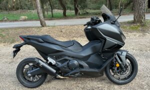 Forza 750 2025 : l’aboutissement !