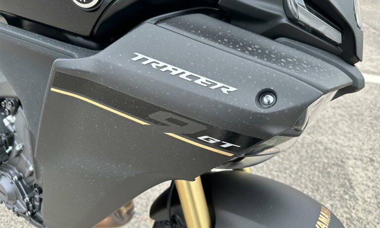 Tracer 9GT