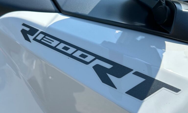 R1300RT 2025