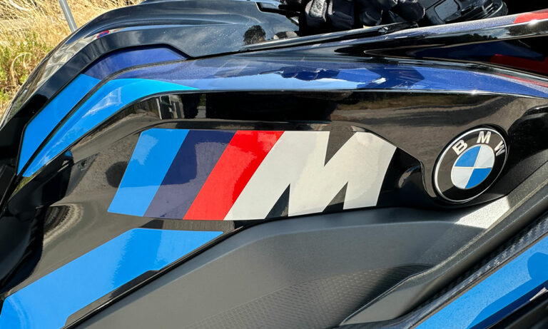 M competition BMW M1000XR