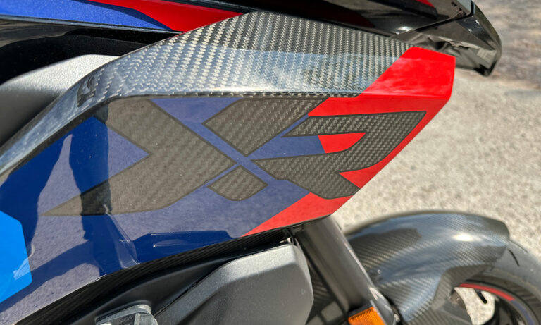 XR M BMW