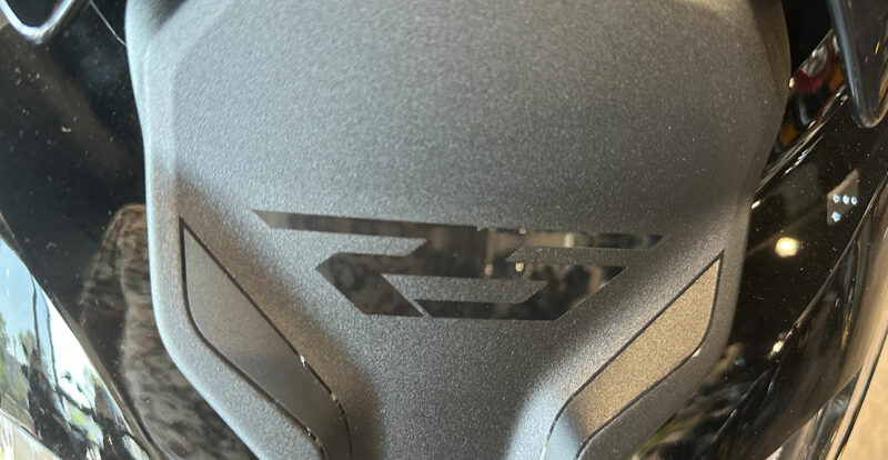 régulateur adaptatif sur le R1300RS