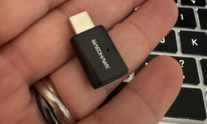 Clé Bluetooth MaedHawk