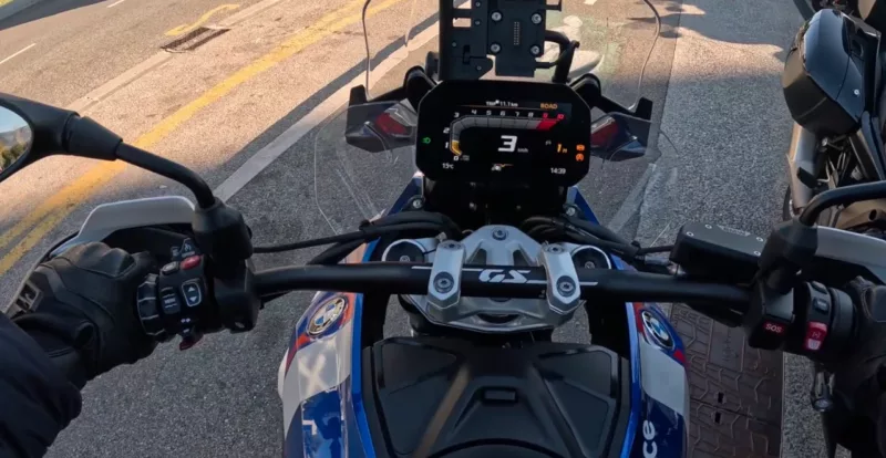 Mode D sur l'ASA : l'utiliser seulement 30% du temps