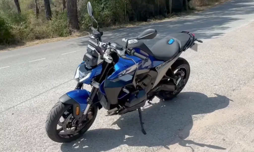 BMW boîte auto ASA