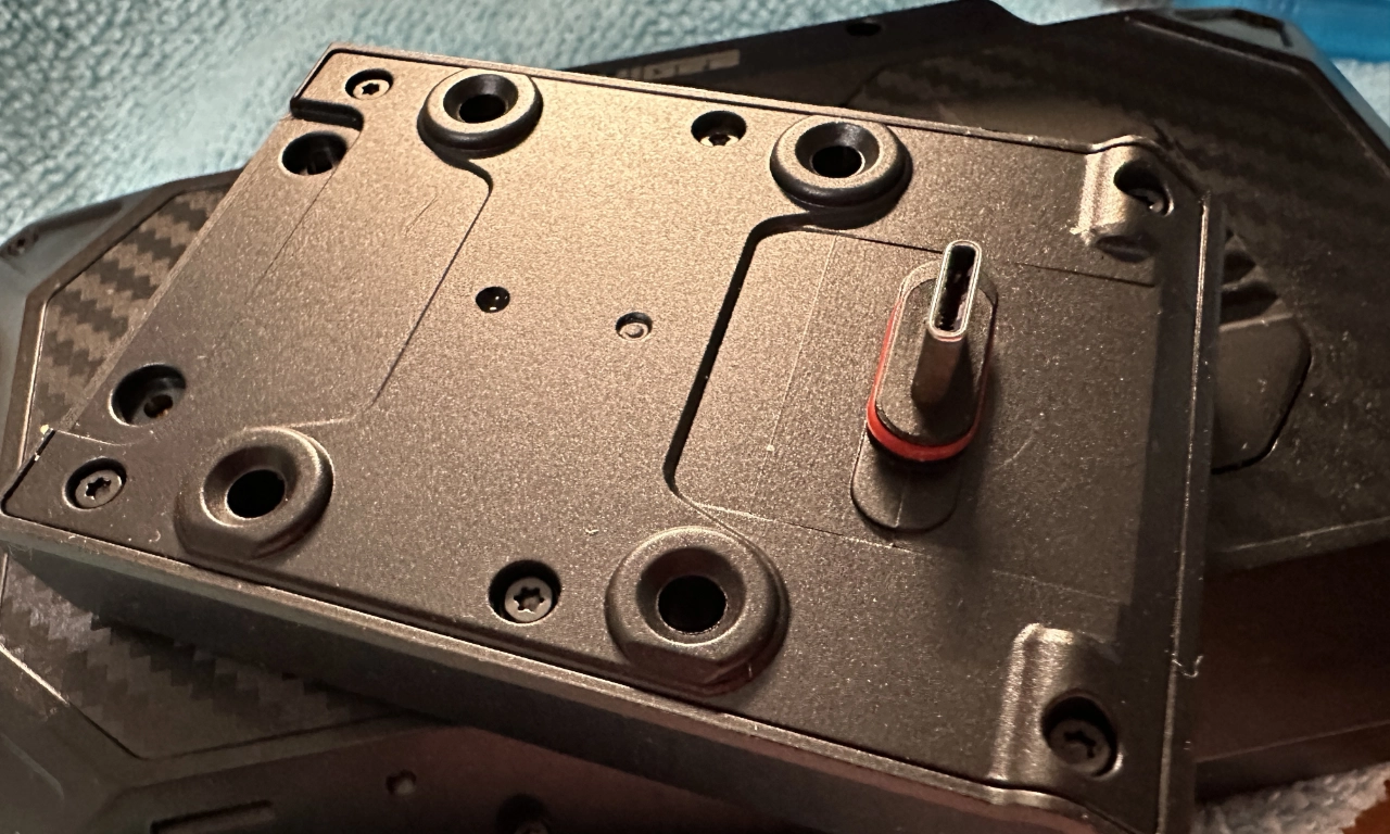 Module à fixer au AIO-6