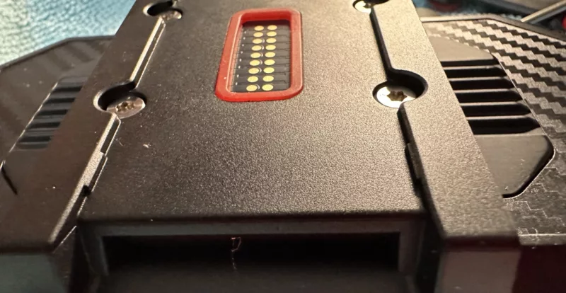 module BMW pour GPS Chigee