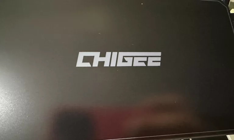 CHIGEE