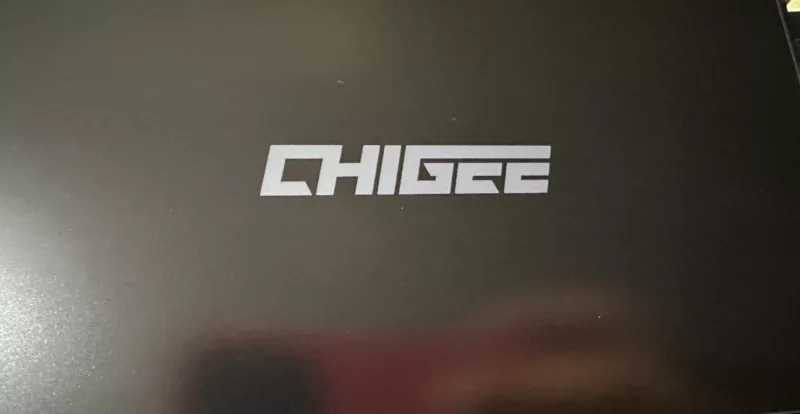 CHIGEE