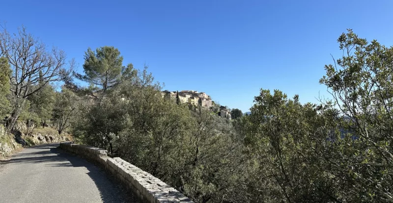 Calimoto : application pour balade moto