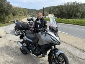 Motard Jazt.com