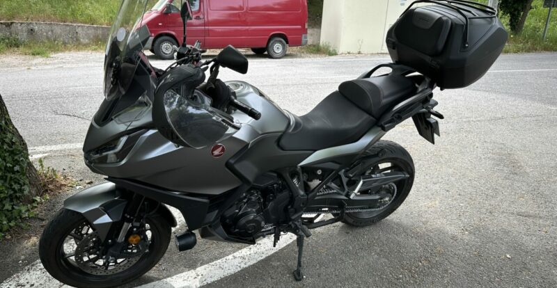 Honda NT 1100