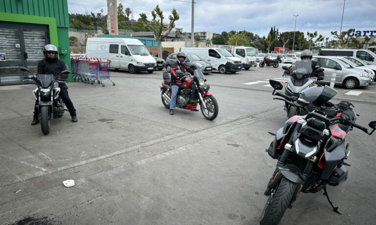 sortie moto jazt 3 mai 2026