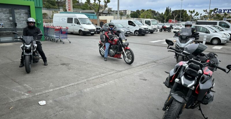 sortie moto jazt 3 mai 2026