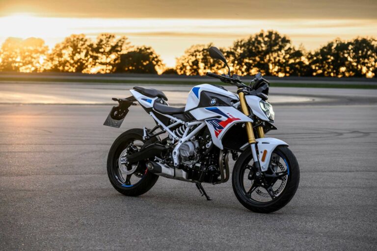 BMW F 450 R 2027, roadster A2 bicylindre 420 cm3