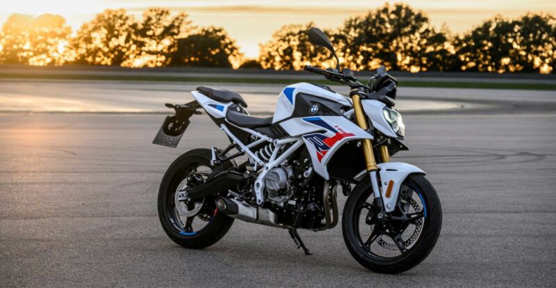 BMW F 450 R 2027, roadster A2 bicylindre 420 cm3